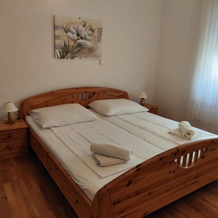 Villa Niko Ποντστράνα Εξωτερικό φωτογραφία
