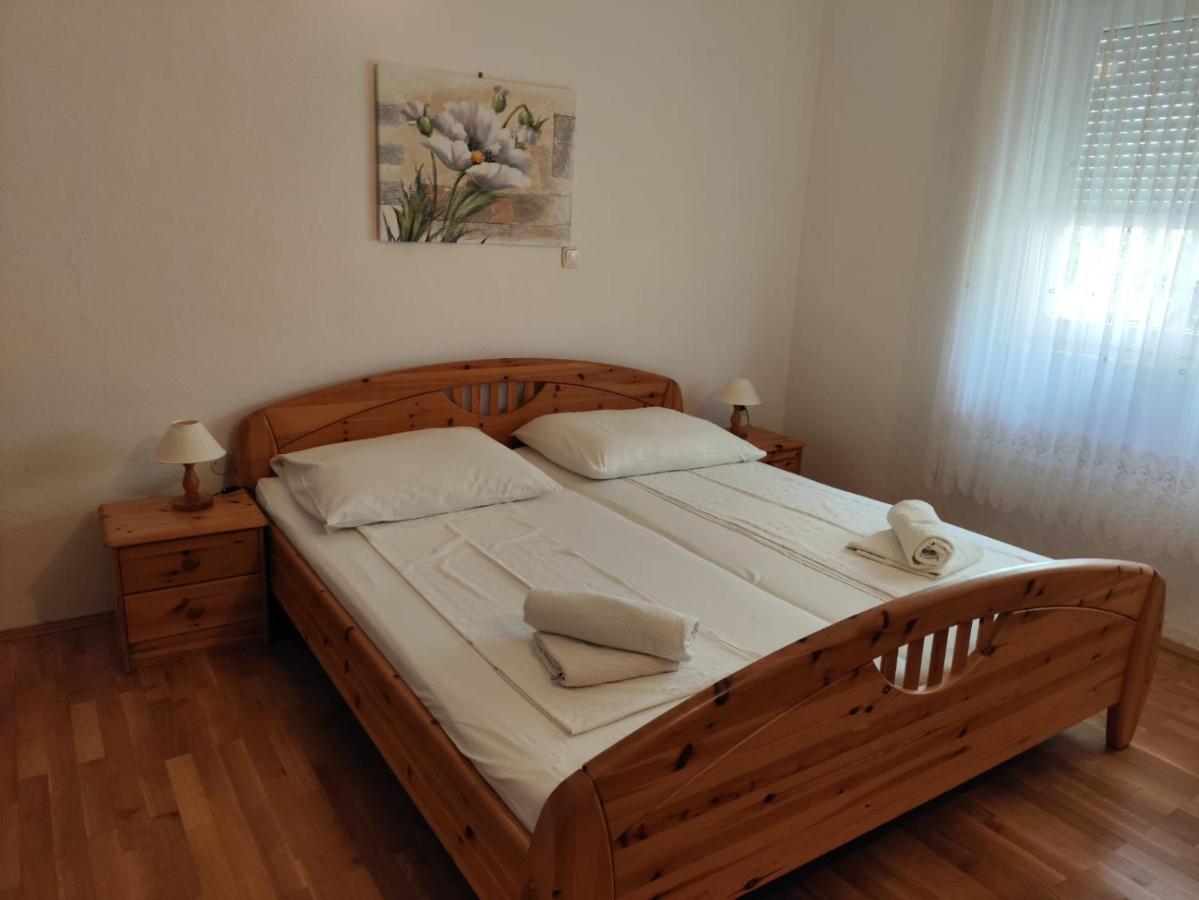 Villa Niko Ποντστράνα Εξωτερικό φωτογραφία