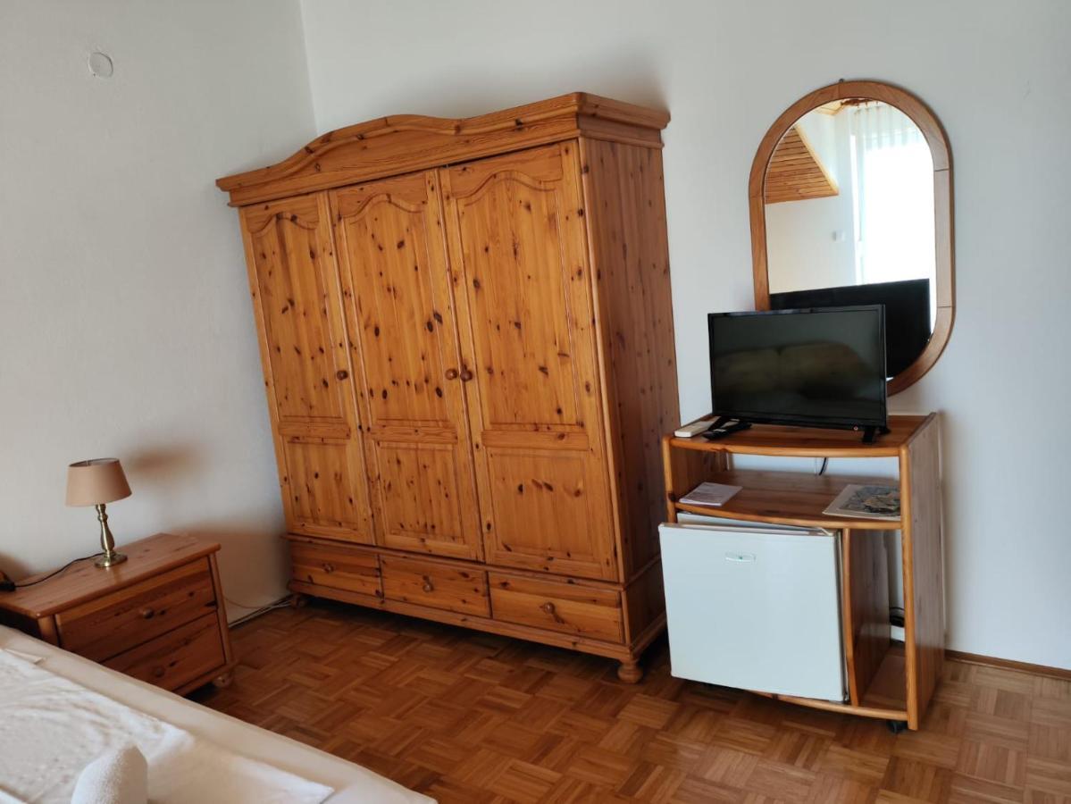 Villa Niko Ποντστράνα Εξωτερικό φωτογραφία
