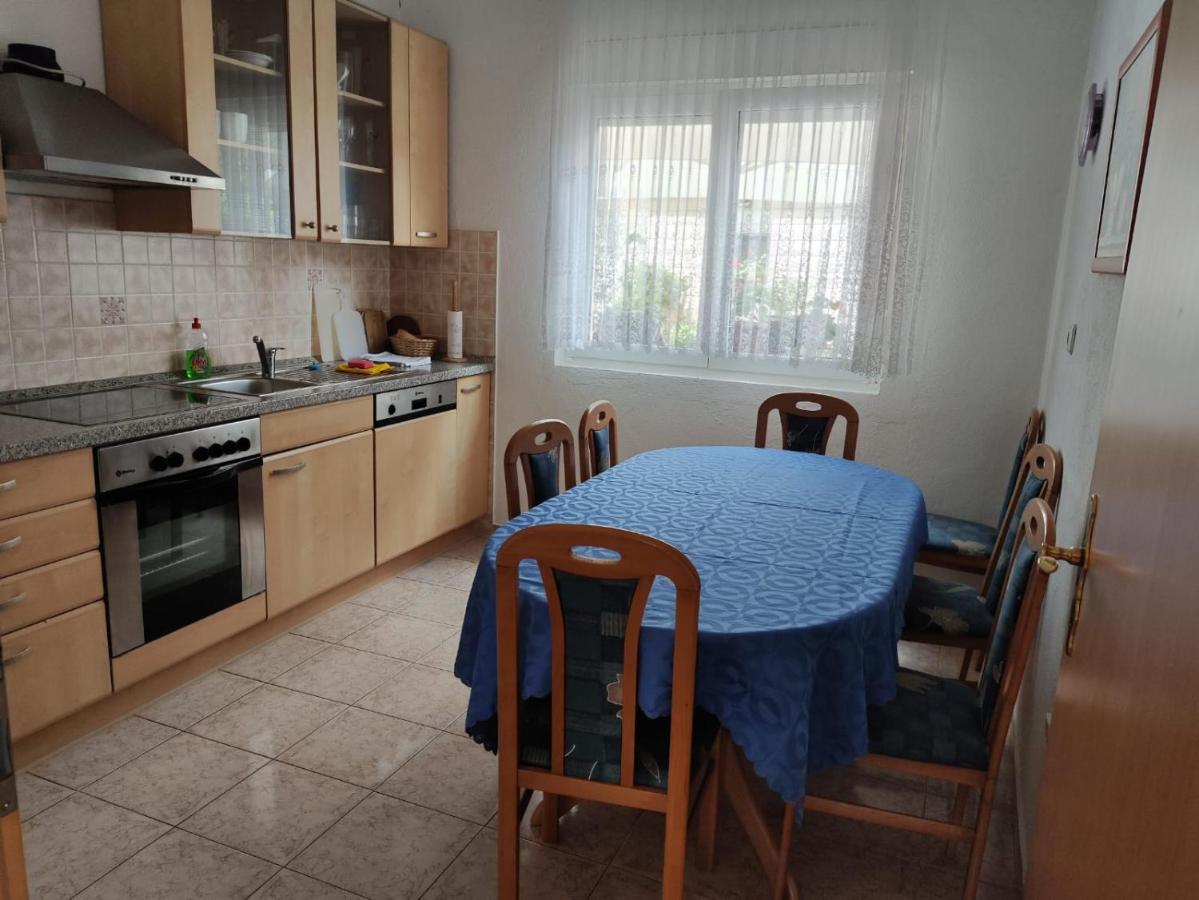 Villa Niko Ποντστράνα Εξωτερικό φωτογραφία