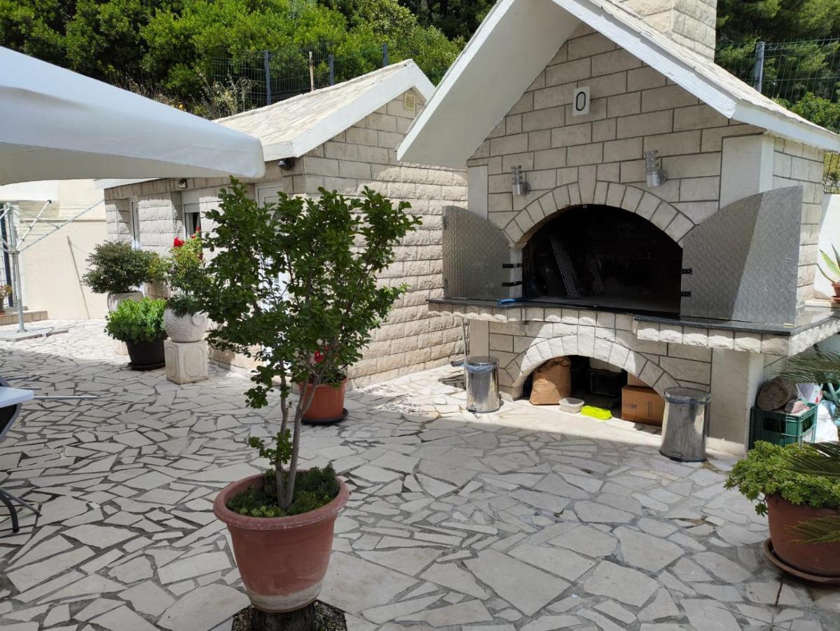 Villa Niko Ποντστράνα Εξωτερικό φωτογραφία