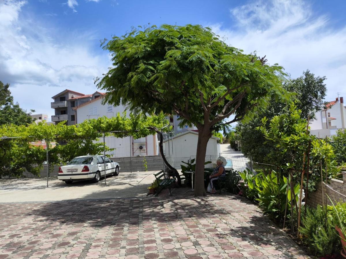 Villa Niko Ποντστράνα Εξωτερικό φωτογραφία