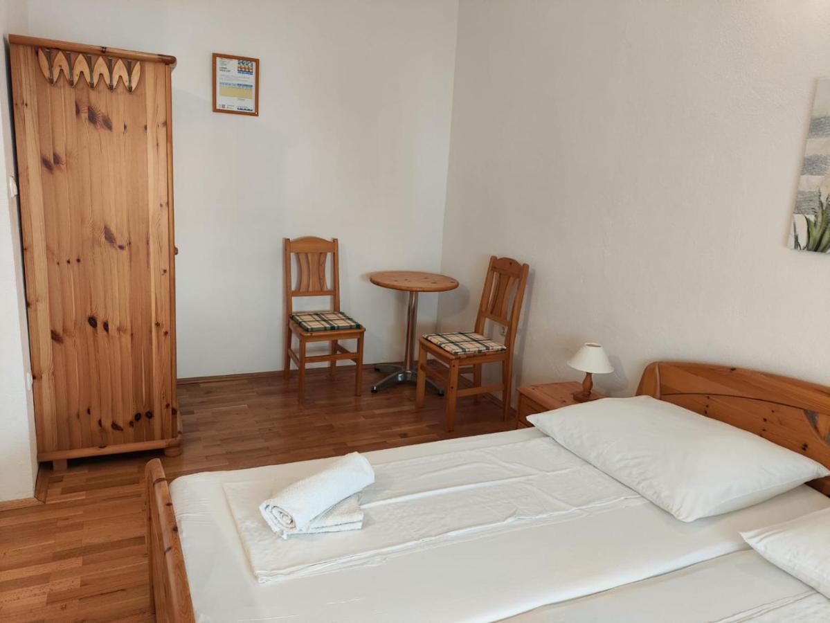 Villa Niko Ποντστράνα Εξωτερικό φωτογραφία