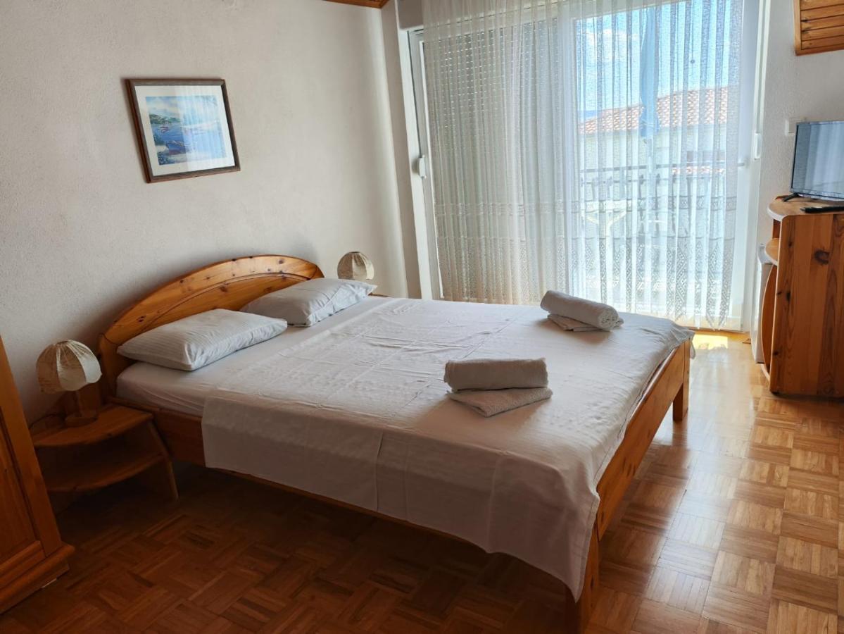 Villa Niko Ποντστράνα Εξωτερικό φωτογραφία
