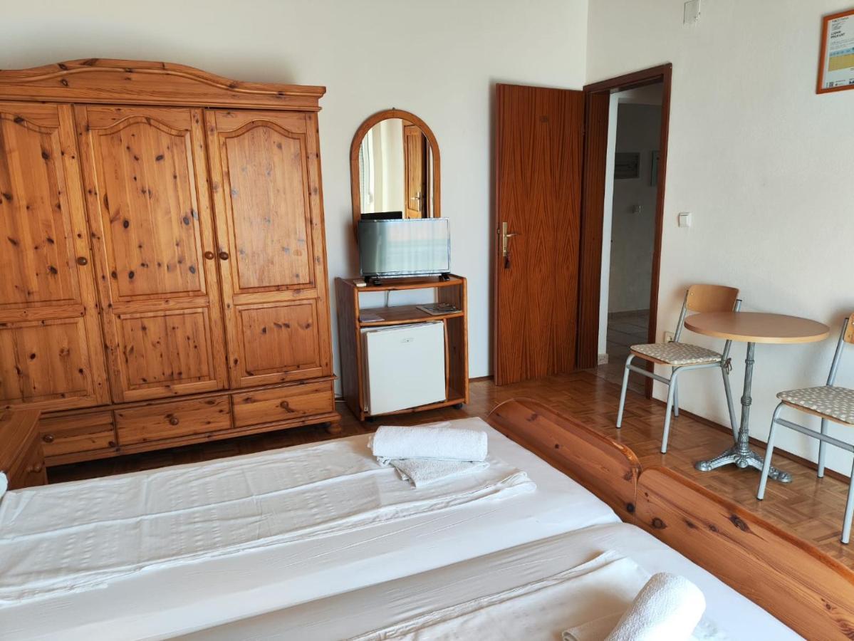 Villa Niko Ποντστράνα Εξωτερικό φωτογραφία