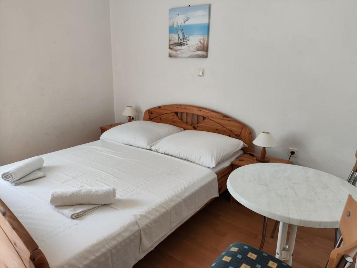 Villa Niko Ποντστράνα Εξωτερικό φωτογραφία