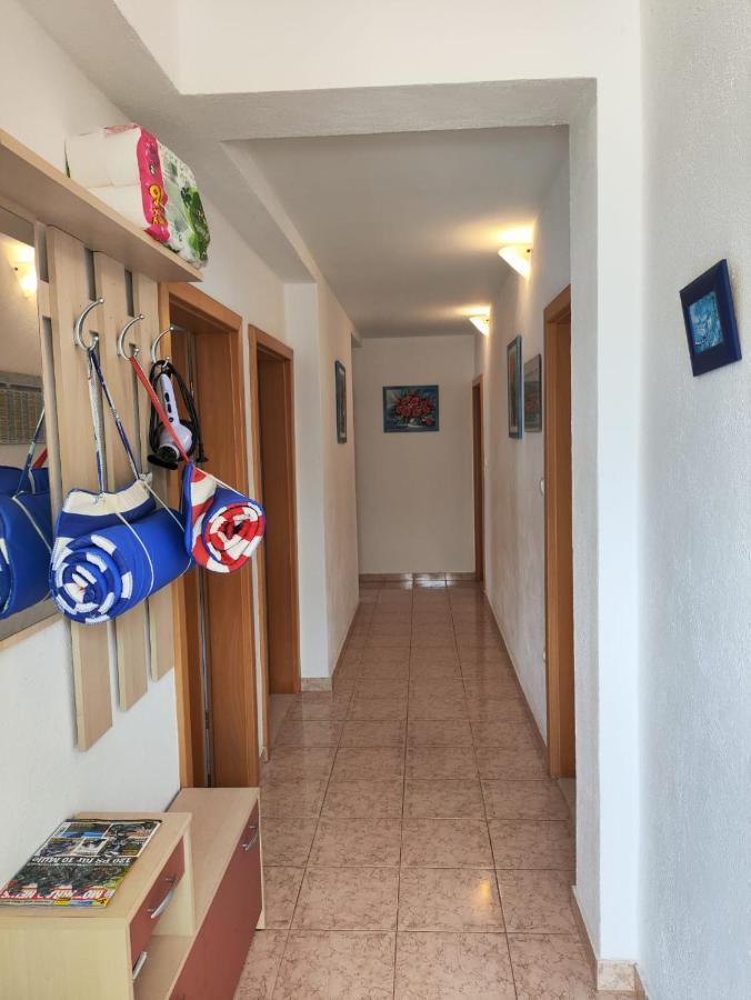 Villa Niko Ποντστράνα Εξωτερικό φωτογραφία