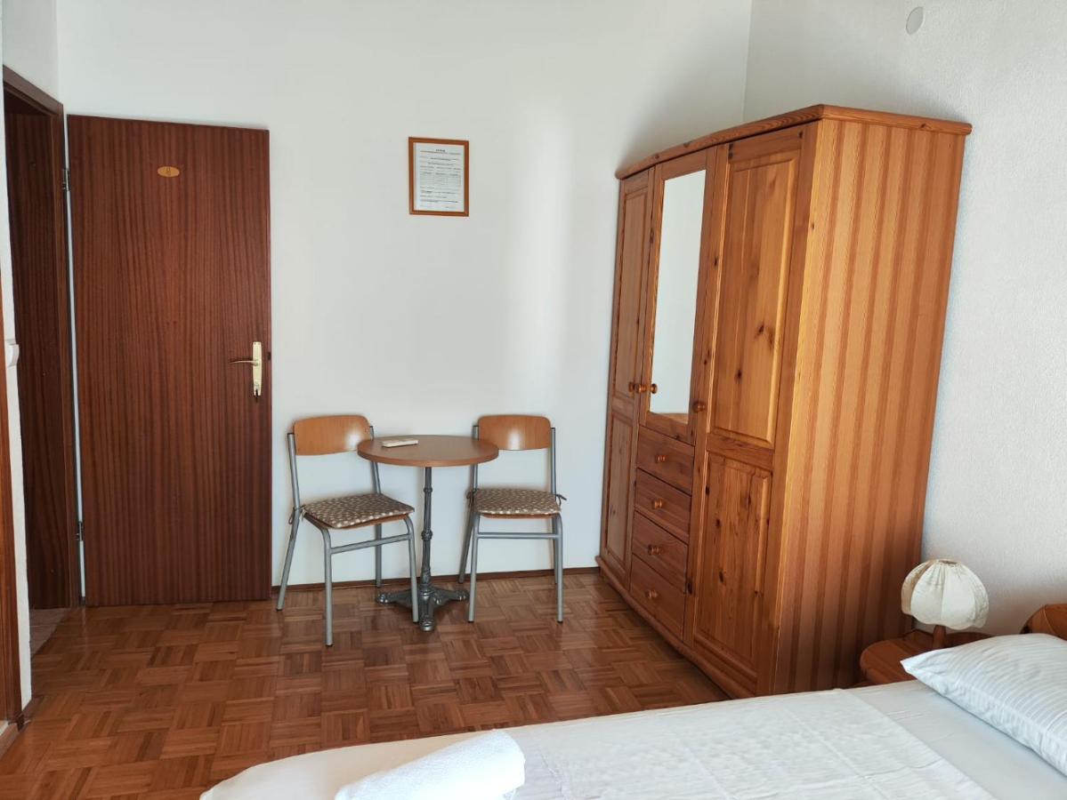 Villa Niko Ποντστράνα Εξωτερικό φωτογραφία