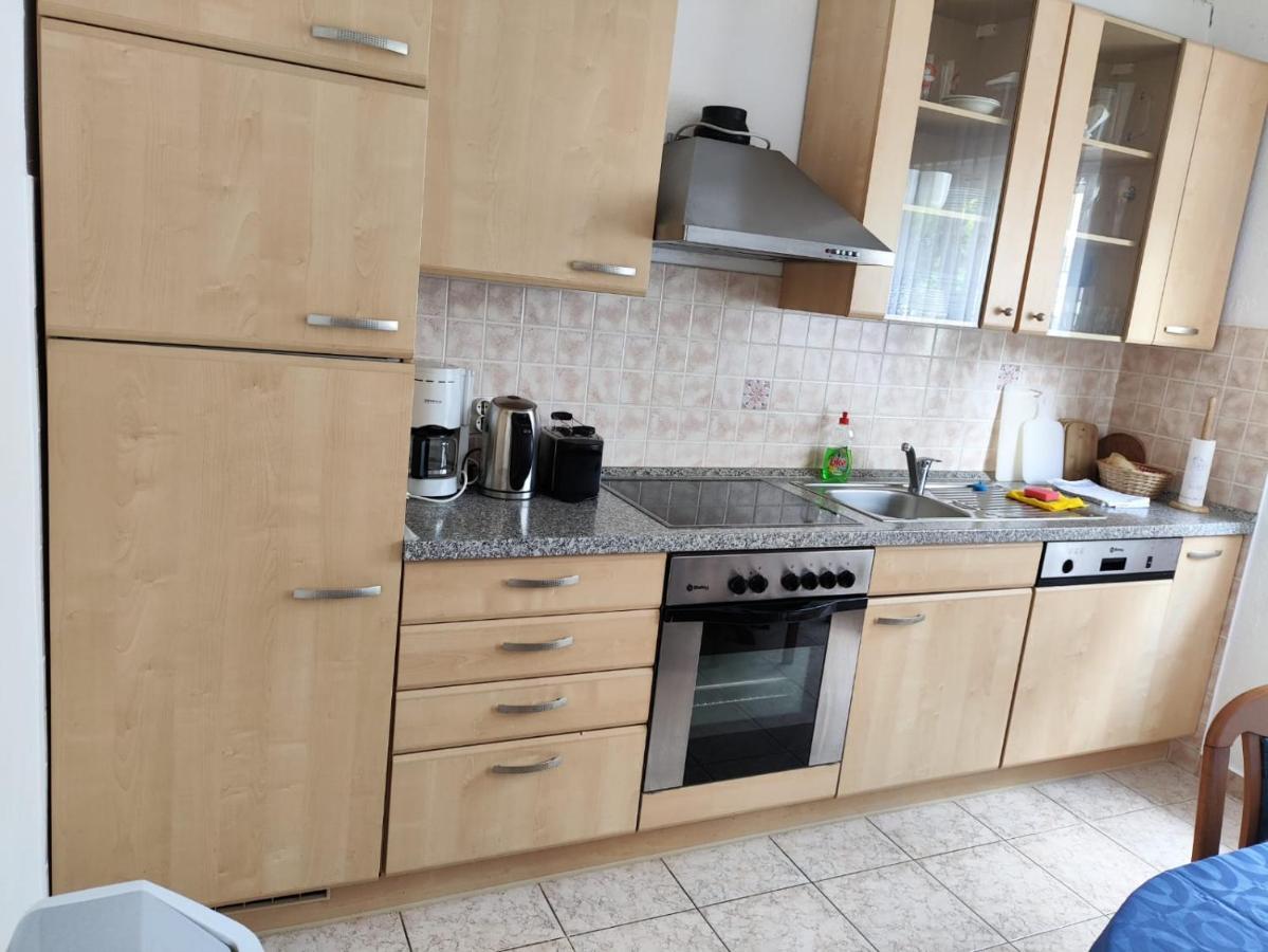 Villa Niko Ποντστράνα Εξωτερικό φωτογραφία