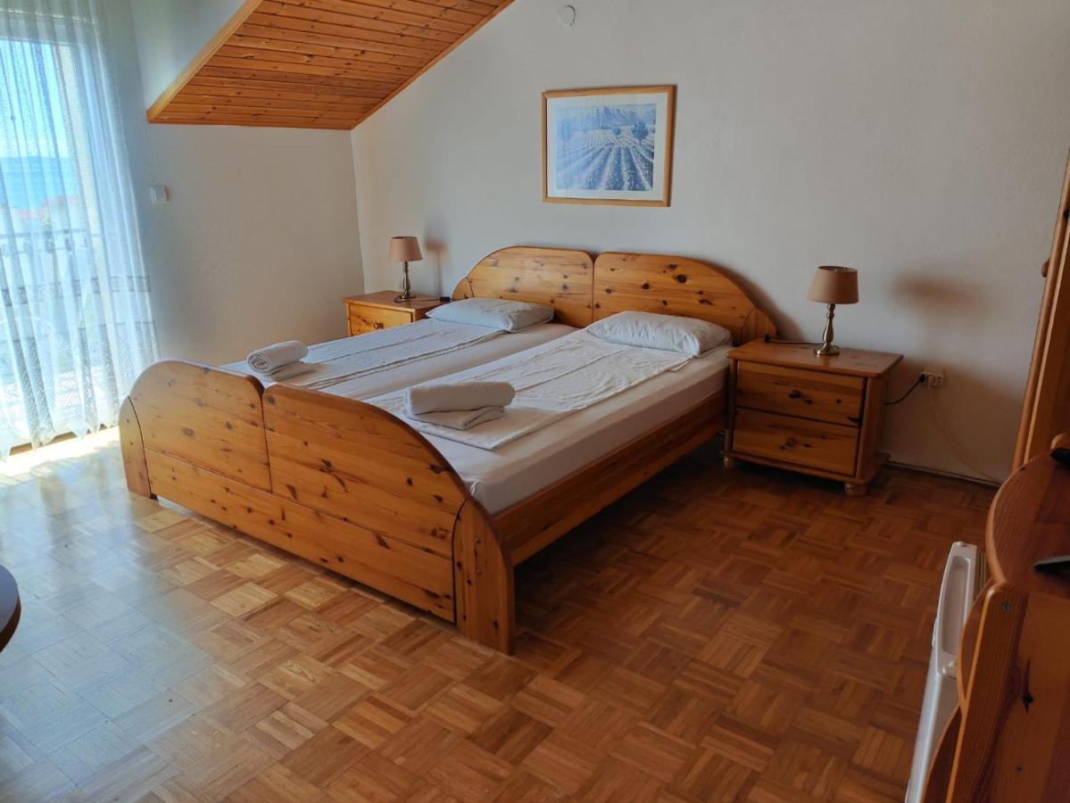 Villa Niko Ποντστράνα Εξωτερικό φωτογραφία