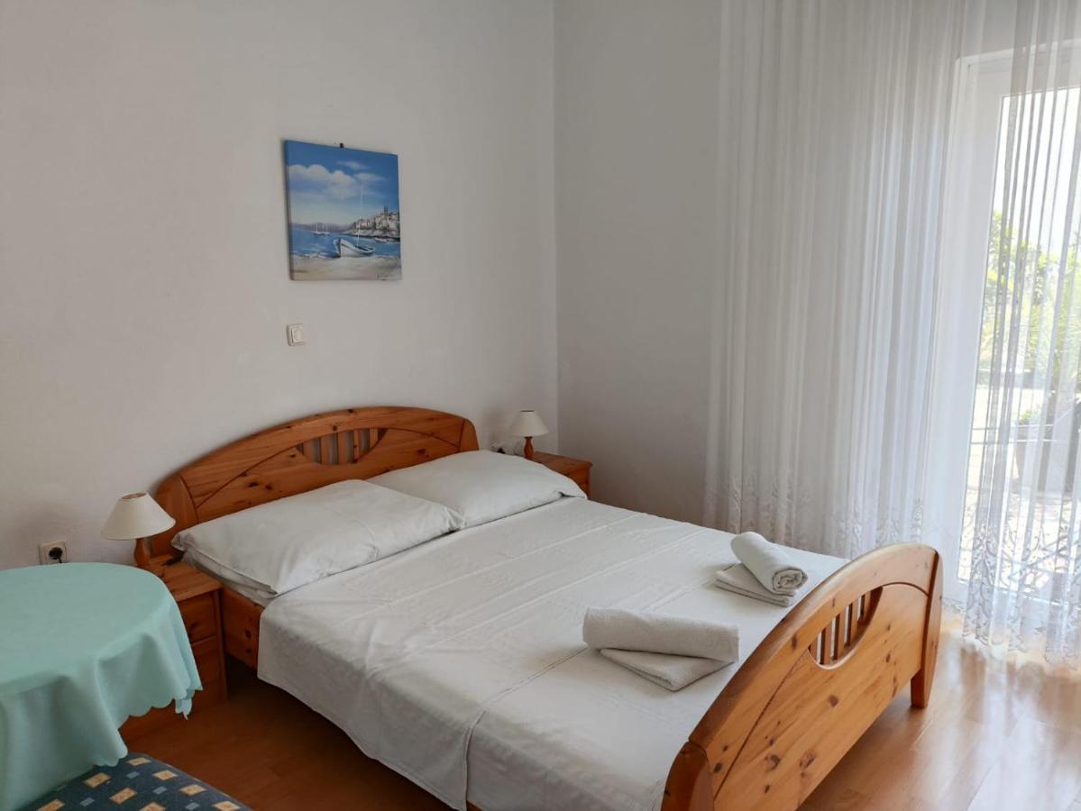 Villa Niko Ποντστράνα Εξωτερικό φωτογραφία