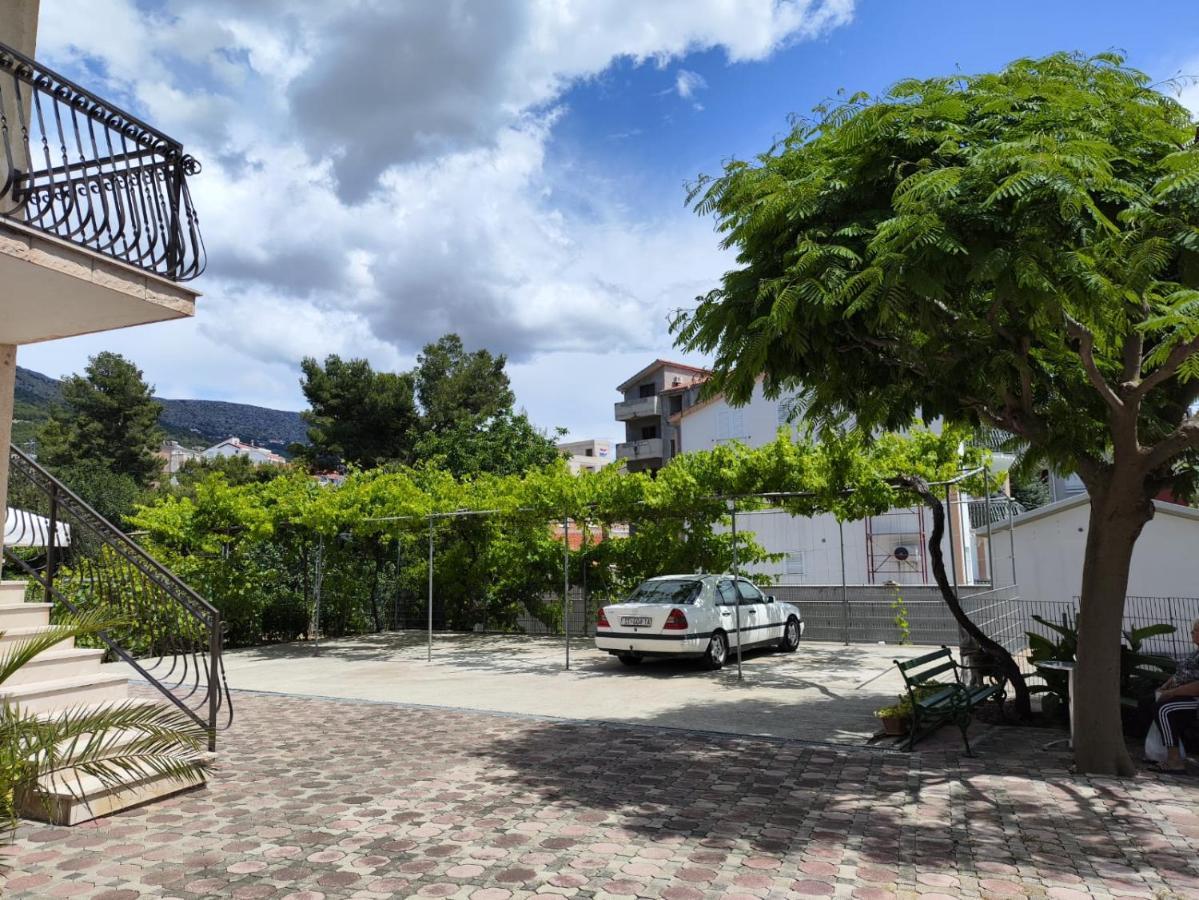 Villa Niko Ποντστράνα Εξωτερικό φωτογραφία